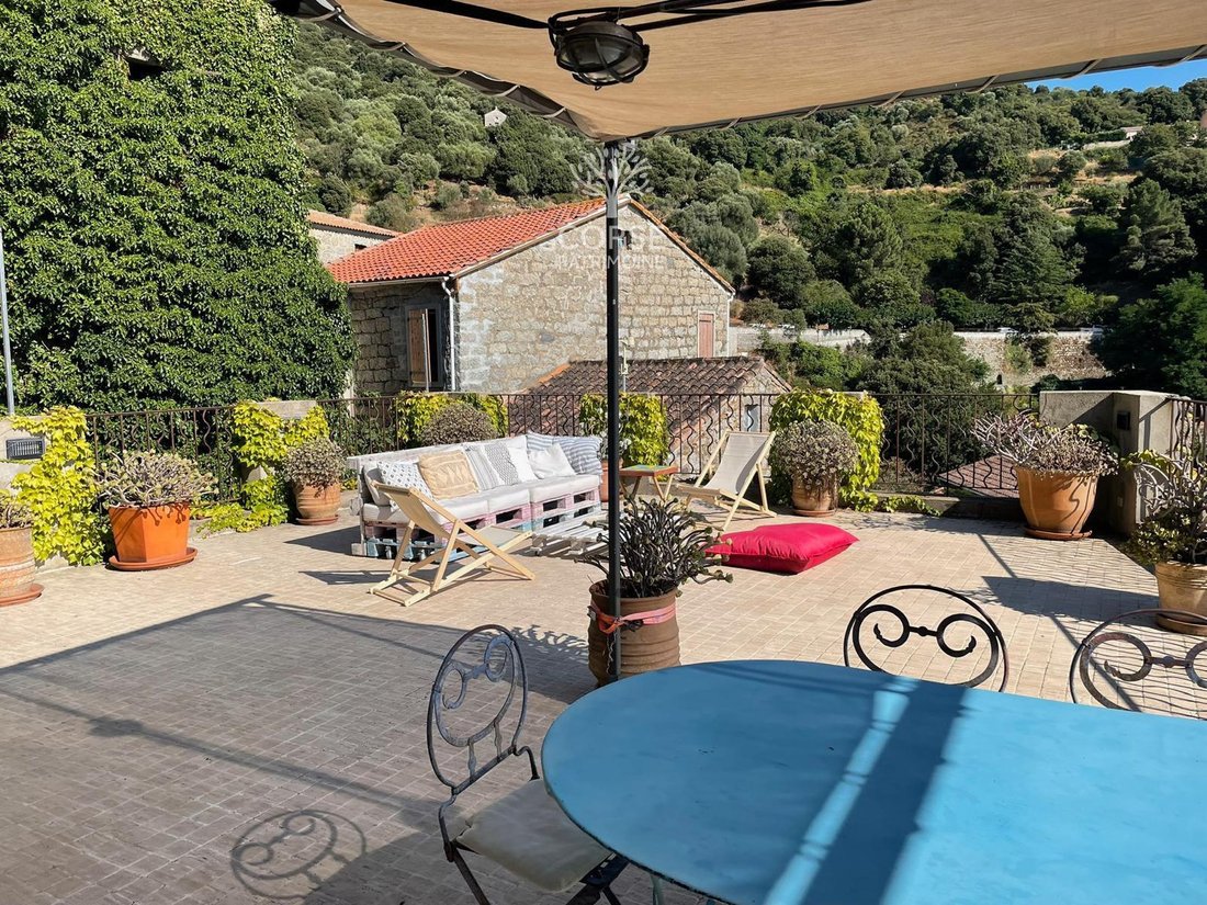 House in Propriano, Corsica, France 2 - 17086138