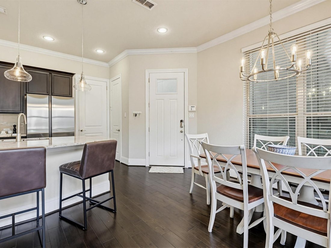 House in Houston, Texas, United States 5 - 17779183