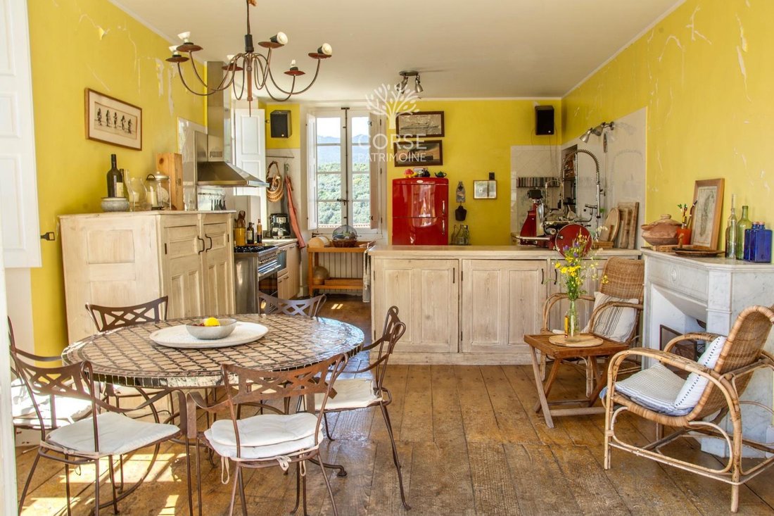 House in Propriano, Corsica, France 4 - 17086138