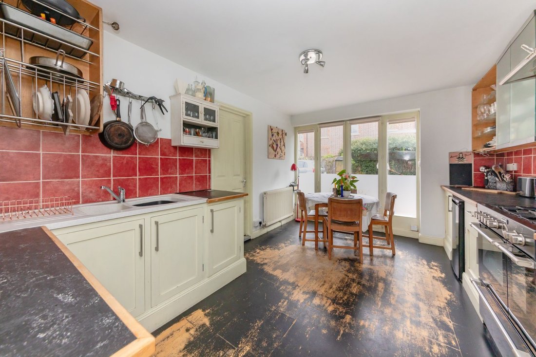 House in Lewes, England 2 - 17779725