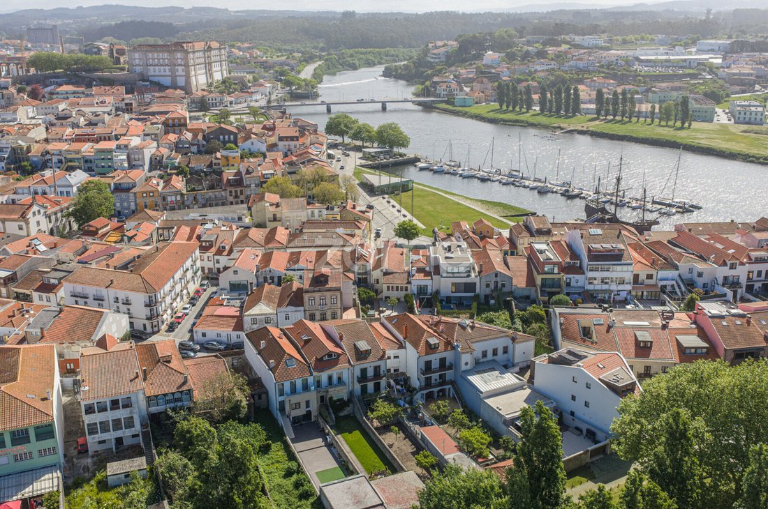 House in Vila do Conde, Porto District, Portugal 4 - 17782993