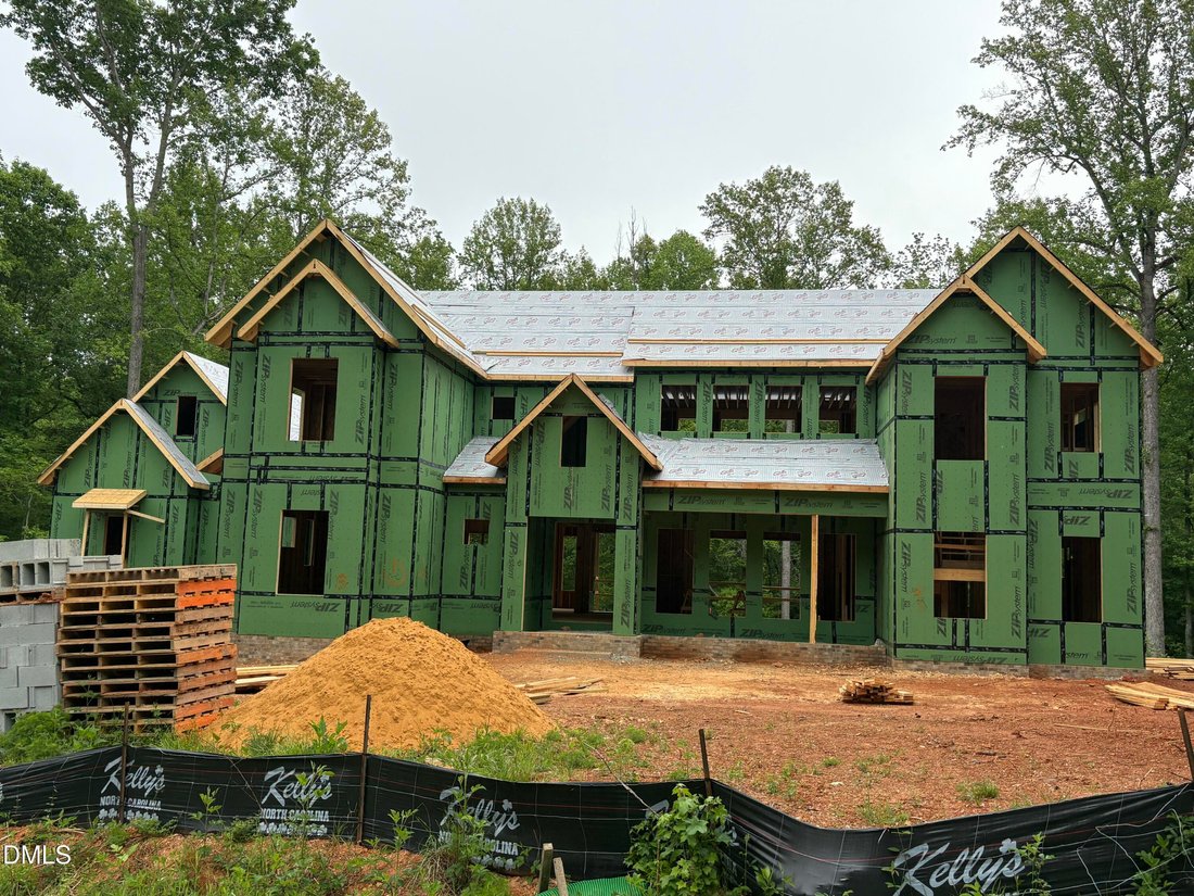 House in Pittsboro, North Carolina, United States 2 - 17686215