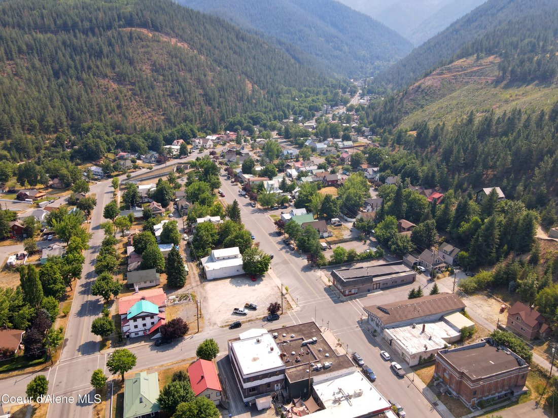 Kellogg, Idaho, United States 5 - 17781547