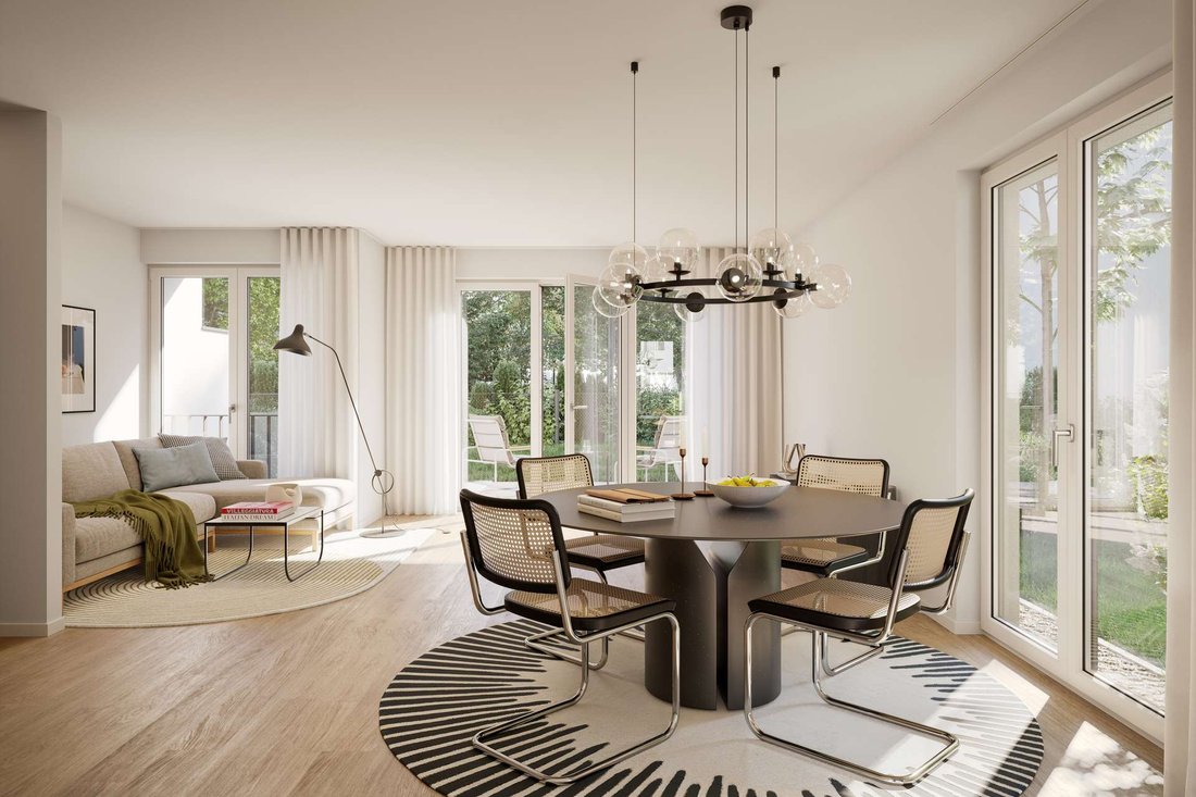 House in Munich, Germany 3 - 17779027