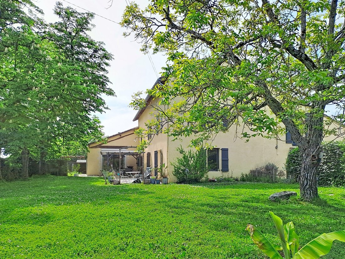 House in Vieux Gaillac, Gaillac, France 4 - 16135067