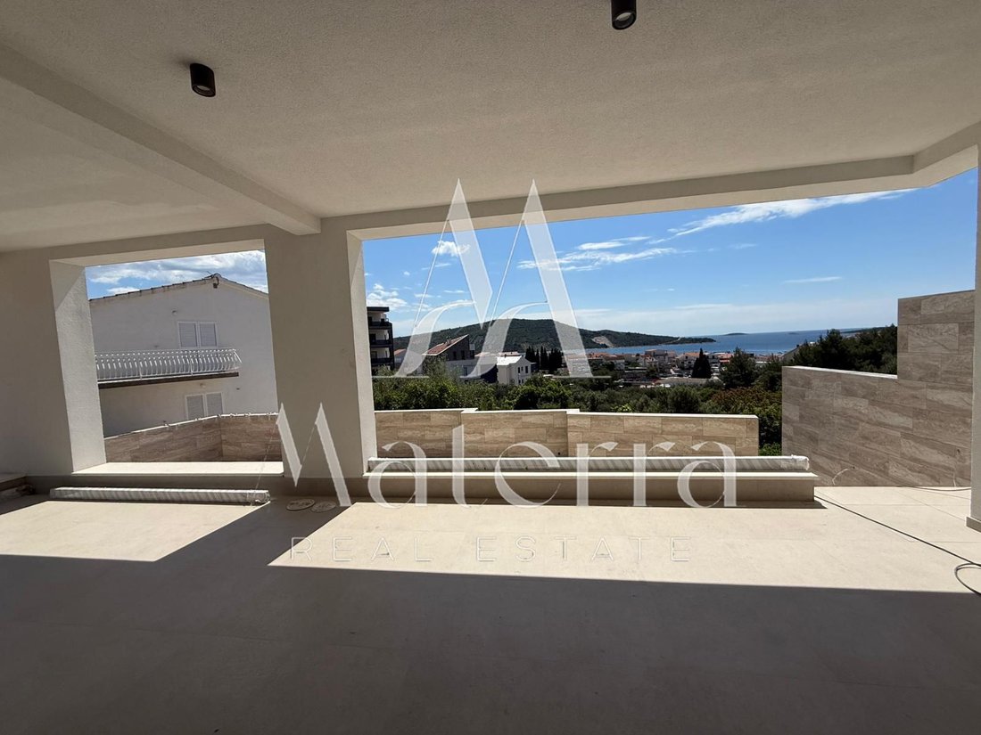 Apartment in Primosten, Sibenik-Knin County, Croatia 4 - 15782987