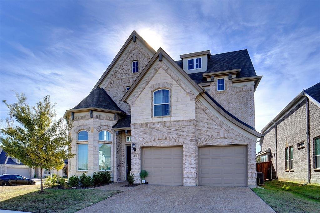 House in Fort Worth, Texas, United States 3 - 17782019