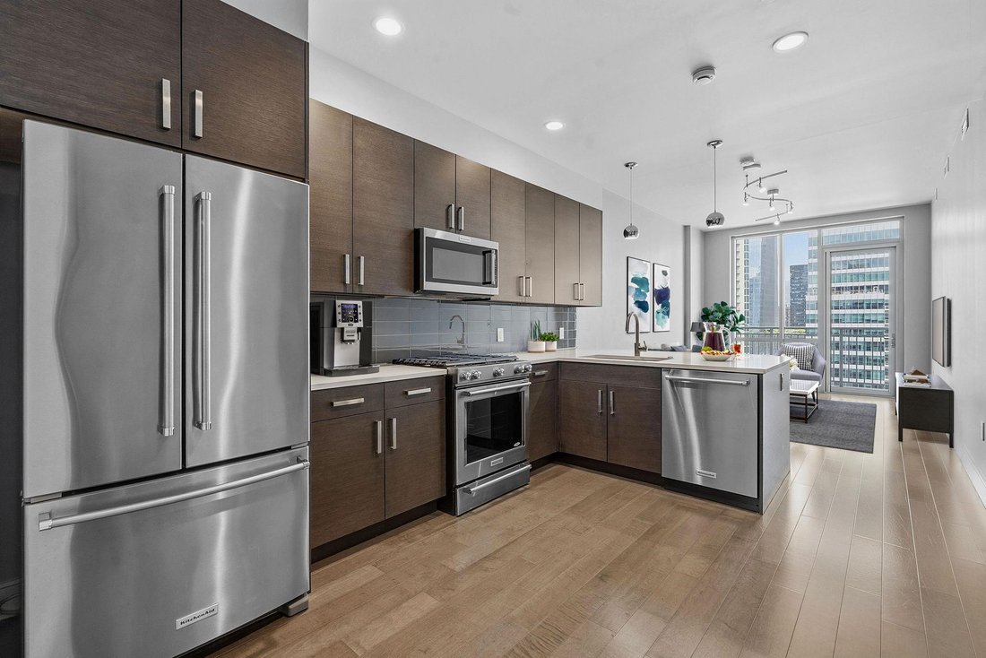 Condo in Austin, Texas, United States 1 - 17778603