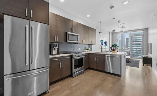 Condo in Austin, Texas, United States 1
