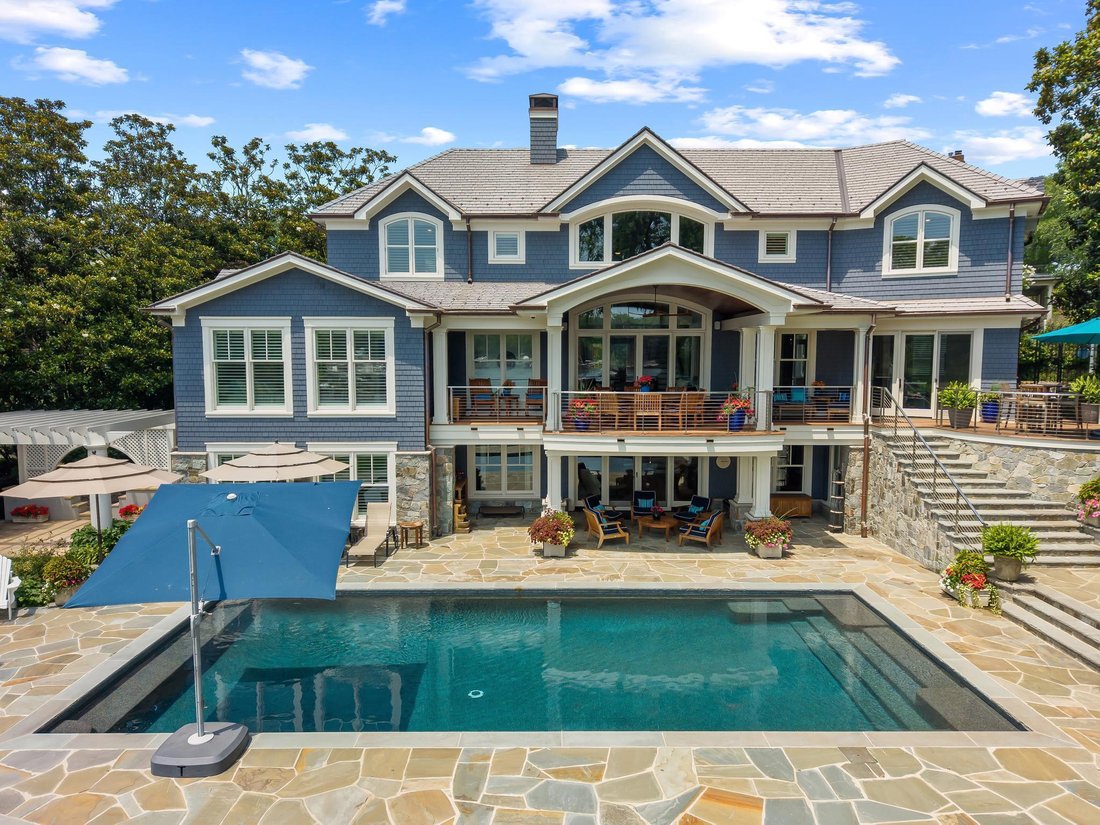 House in Parole, Maryland, United States 5 - 17779552