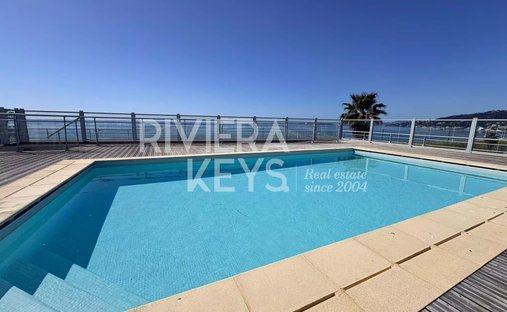 Apartment in Antibes, Provence-Alpes-Côte d'Azur, France 1
