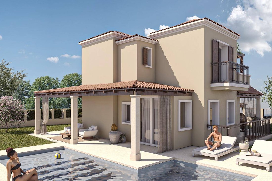 Villa in Foxi - Sant'Andrea, Quartu Sant'Elena, Sardinia 5 - 17783446