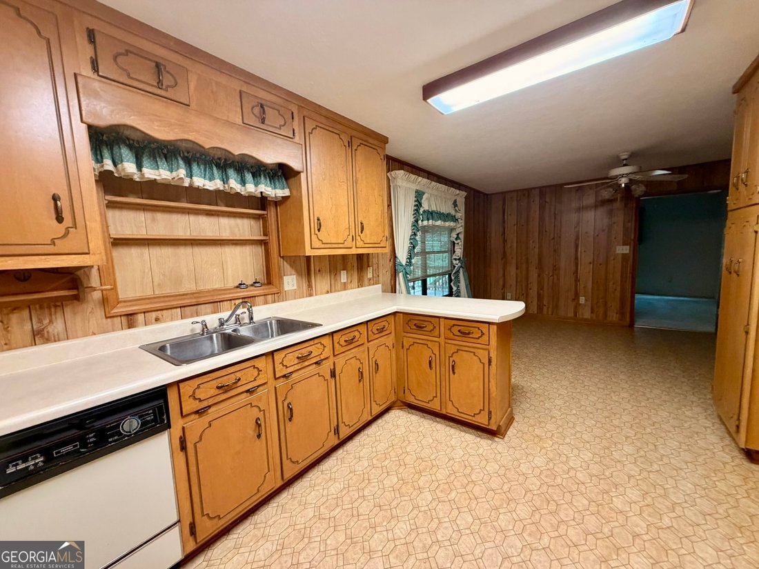 House in Milledgeville, Georgia, United States 5 - 17779044