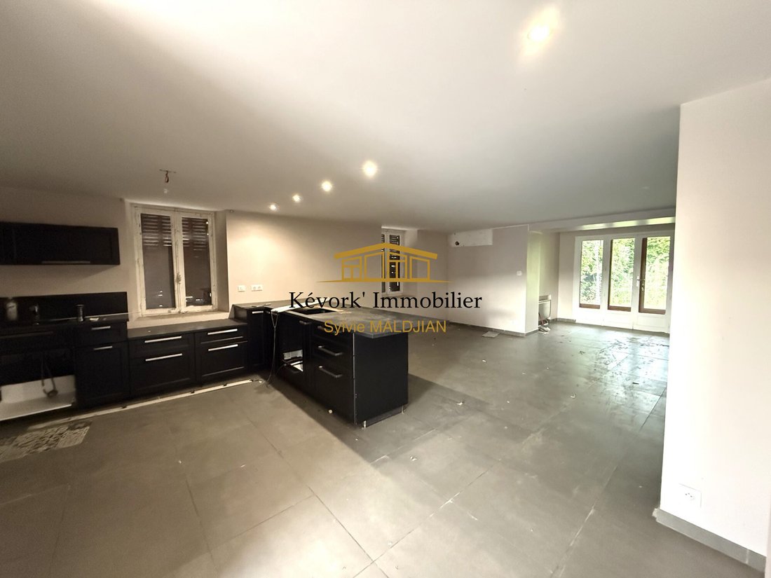 Apartment in Peripherie, Tain-l'Hermitage, France 2 - 17783620