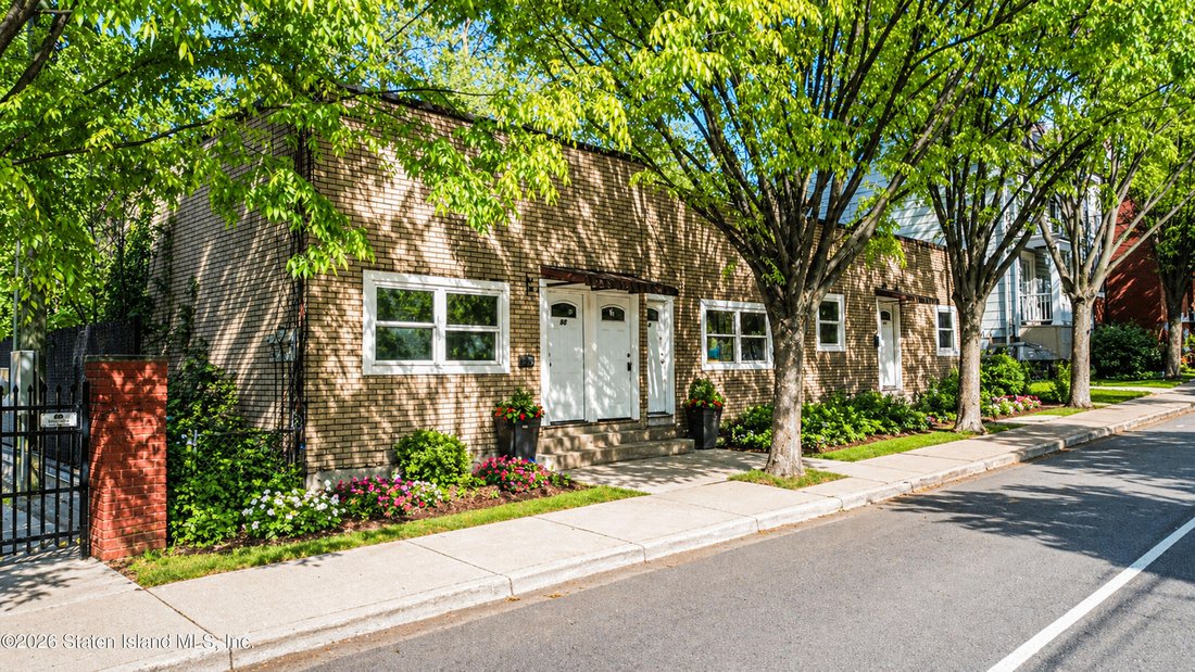 House in New York, New York, United States 3 - 17780818