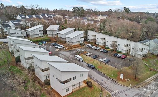 Athens, Georgia, United States 1