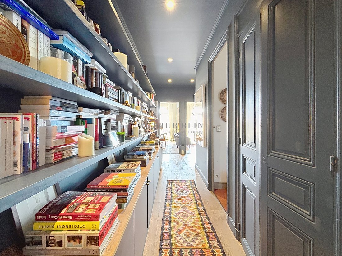 Apartment in Cannes, Provence-Alpes-Côte d'Azur, France 5 - 17782560