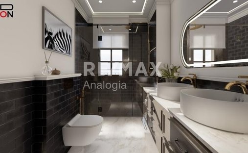 Appartement en Central Macedonia, Macedonia and Thrace, Grèce 1