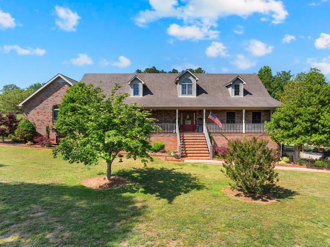 House in Estill Springs, Tennessee, United States 1 - 17781530