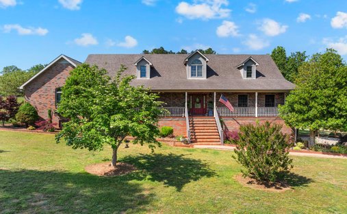Casa a Estill Springs, Tennessee, Stati Uniti 1