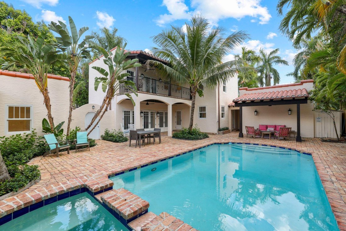 House in West Palm Beach, Florida, United States 3 - 17779138