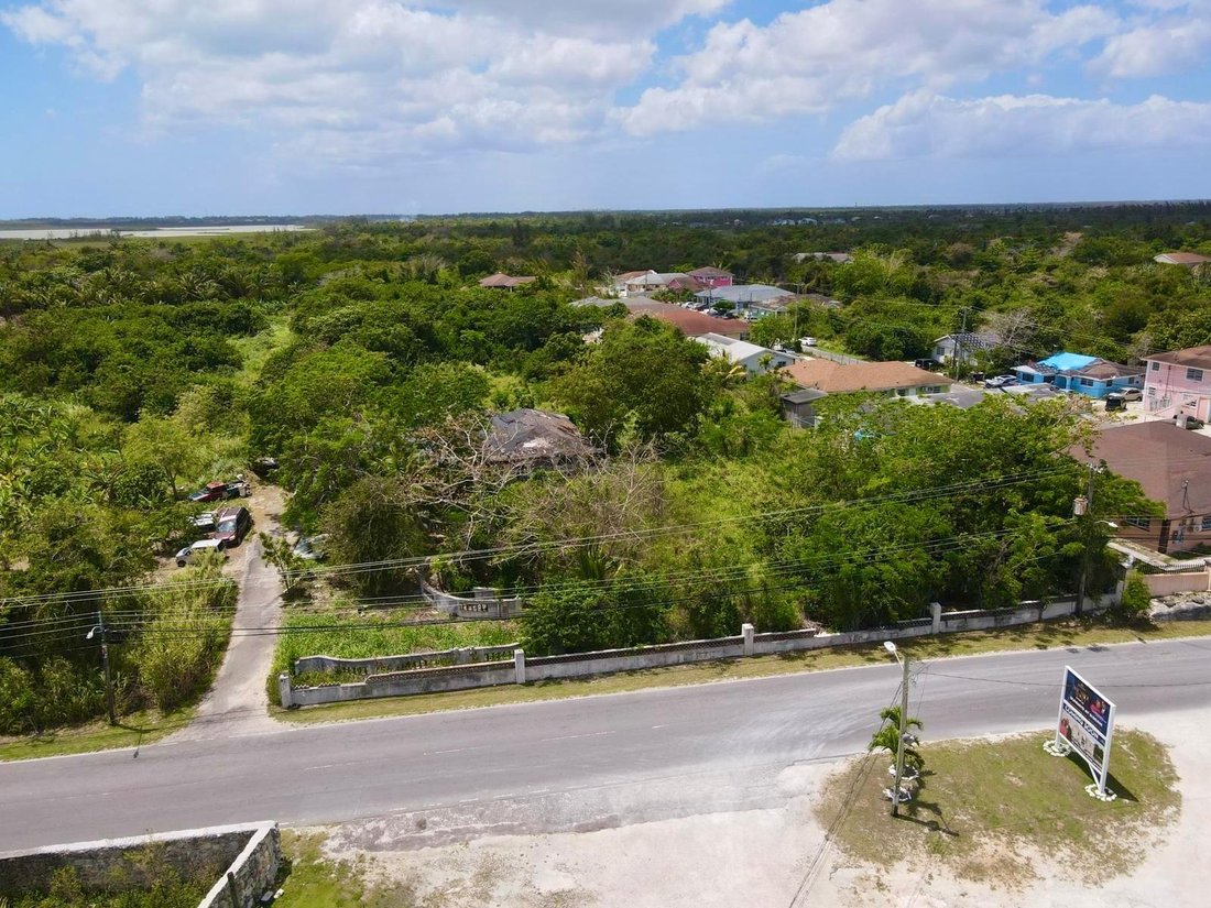 Land in Nassau, New Providence, The Bahamas 3 - 17782380