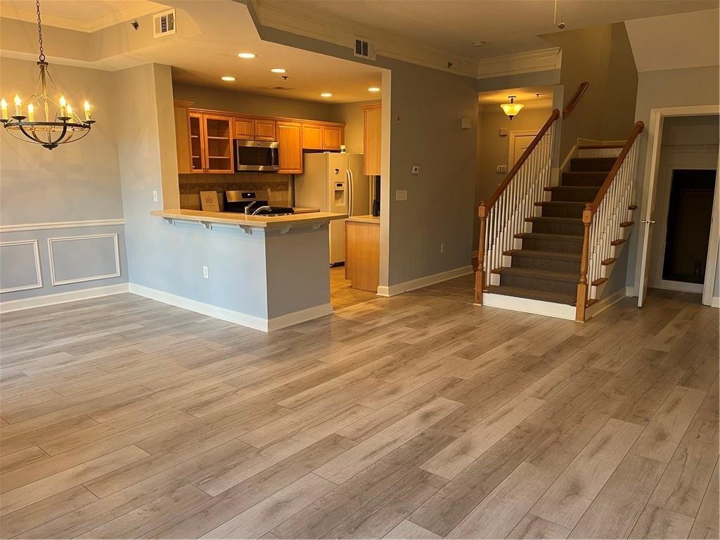Condo in Atlanta, Georgia, United States 1 - 17781473
