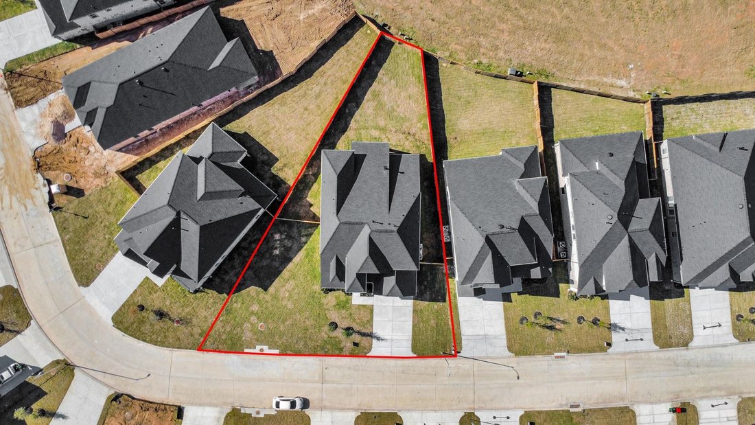 House in Spring, Texas, United States 5 - 17779169