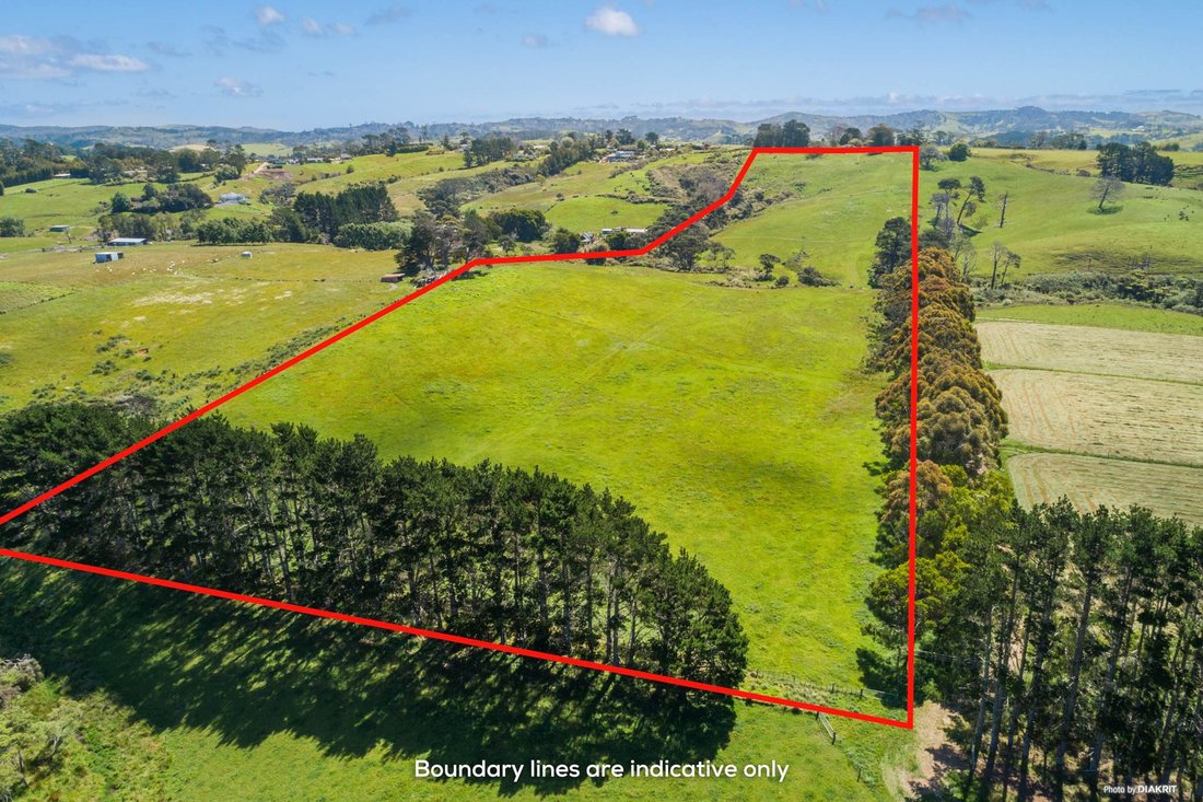 House in Taupaki, Auckland, New Zealand 3 - 17336135