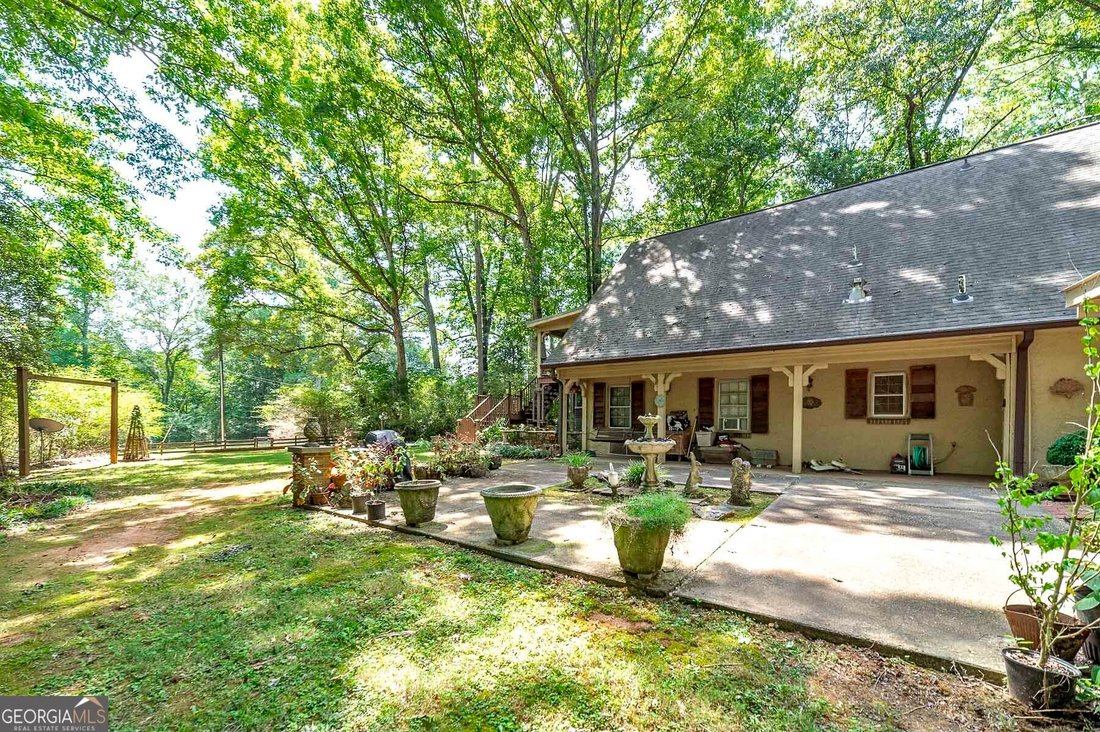 House in Locust Grove, Georgia, United States 5 - 17782126