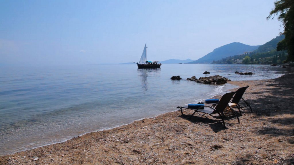 Villa in Corfu, Peloponnese, Western Greece and the Ionian, Greece 2 - 17779244