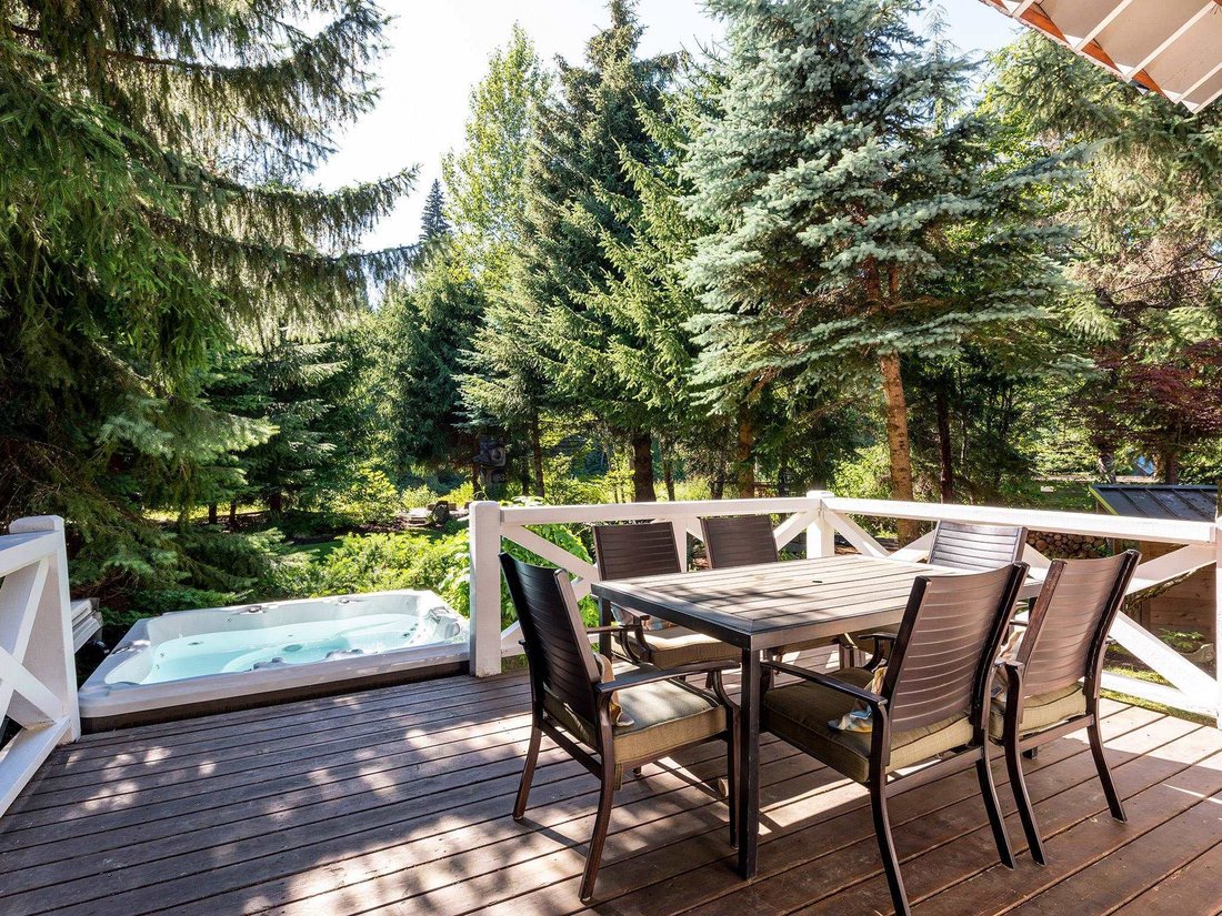 House in Whistler, British Columbia, Canada 4 - 17782443