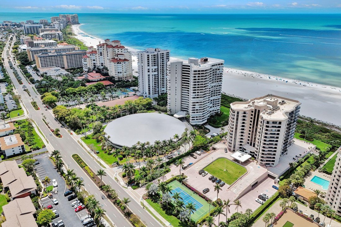 Condo in Marco Island, Florida, United States 3 - 17653766