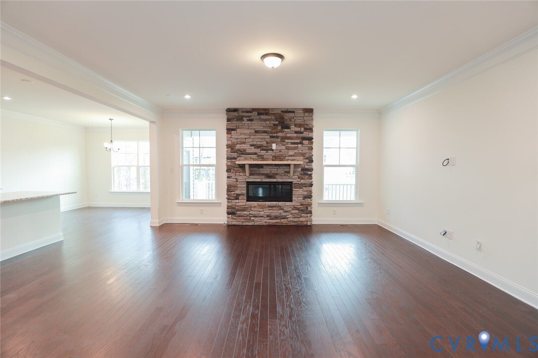 House in Providence Forge, Virginia, United States 5 - 17780285
