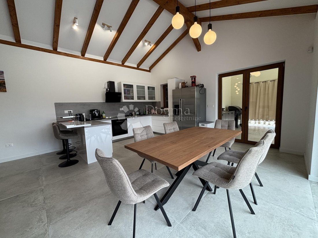 House in Tinjan, Istria County, Croatia 3 - 15962469