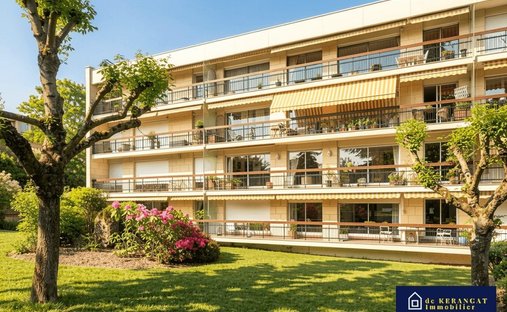 Wohnung in Parc de Sceaux, Sceaux, Frankreich 1