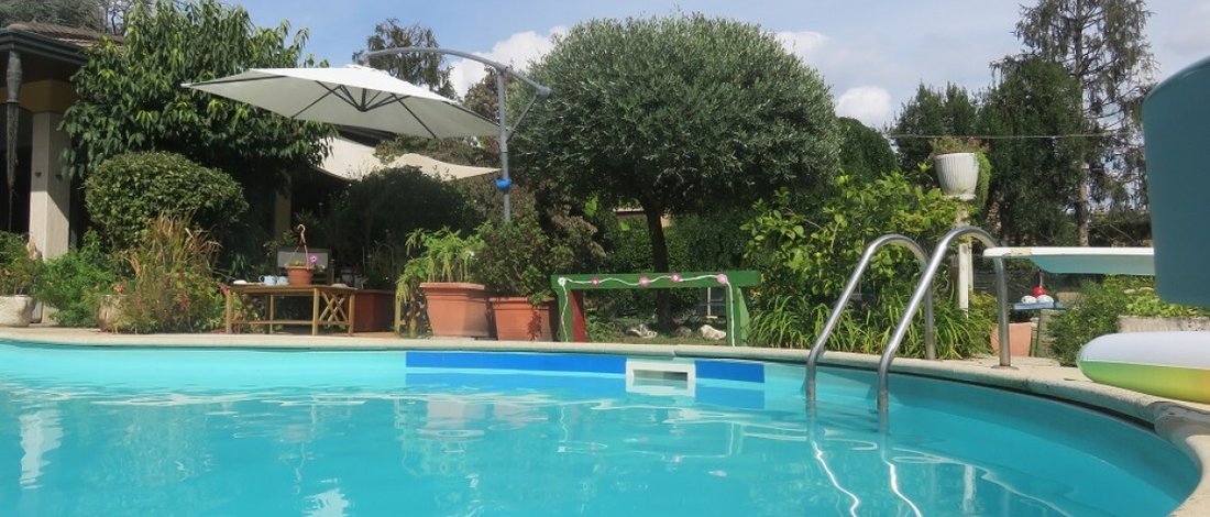 Villa in Casorate Sempione, Lombardy, Italy 1 - 17778793