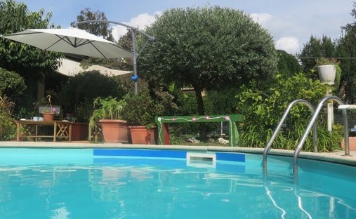 Villa à Casorate Sempione, Lombardie, Italie 1