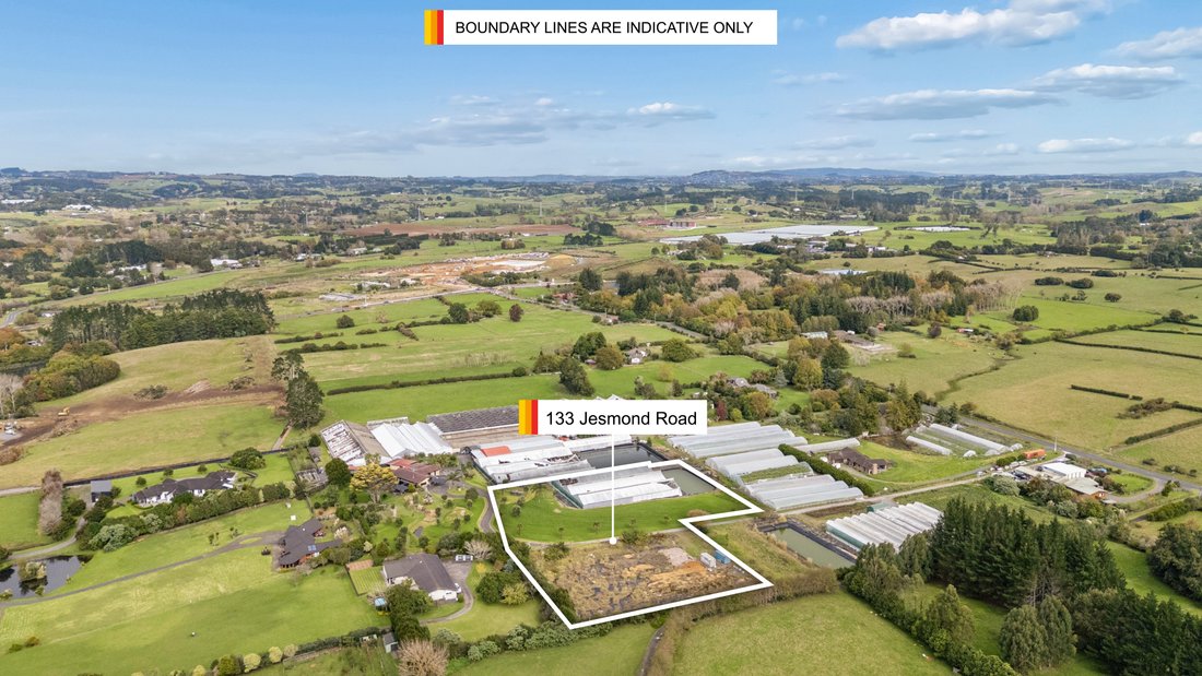 Land in Drury, Auckland, New Zealand 1 - 17780630