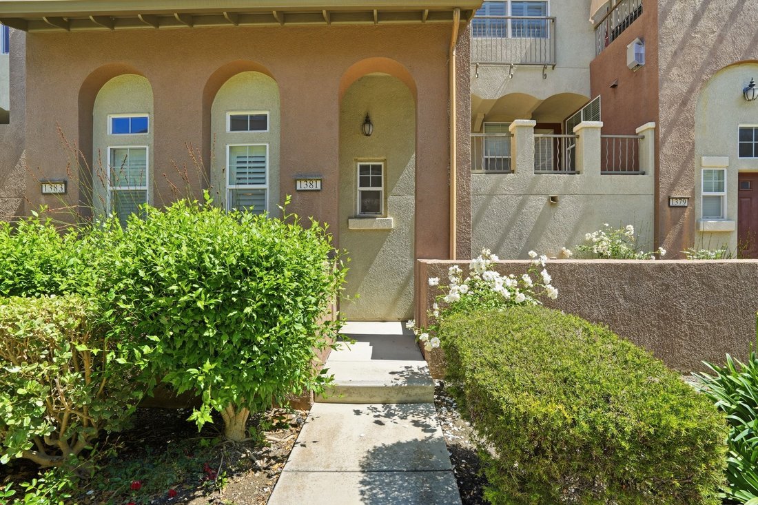 Condominio en San José, California, Estados Unidos 4 - 17780606