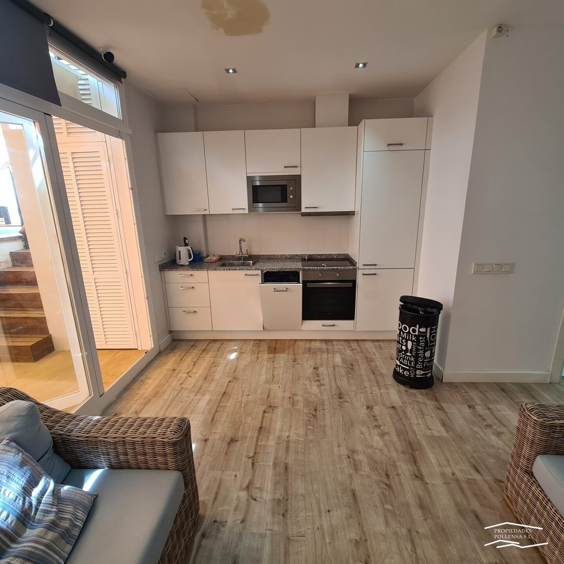 Apartment in Pollenca, Balearic Islands, Spain 1 - 17780844