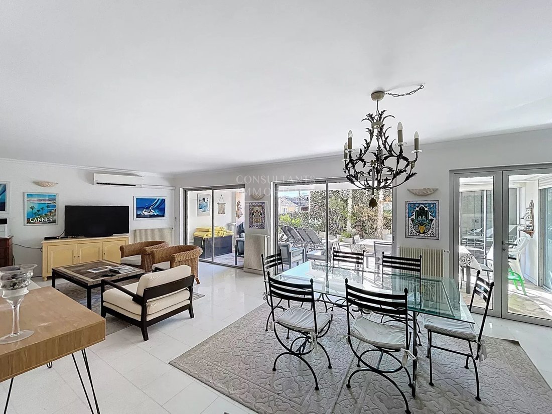 Apartment in Cannes, Provence-Alpes-Côte d'Azur, France 2 - 16172754
