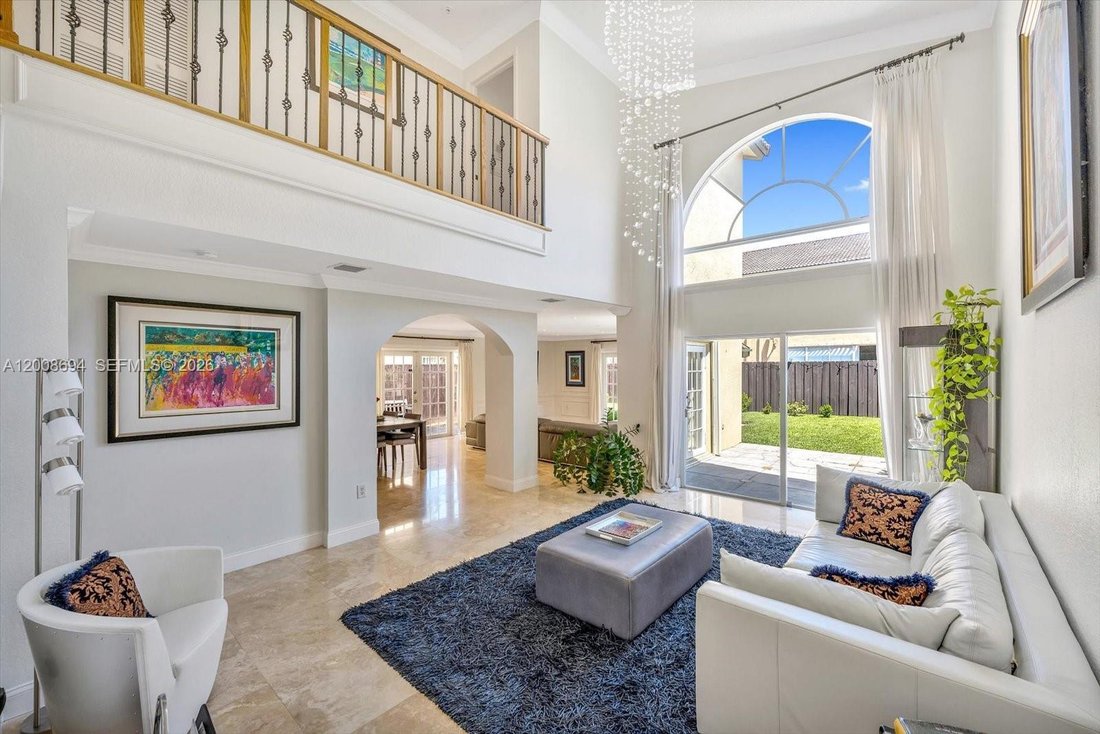 House in Doral, Florida, United States 3 - 17781398