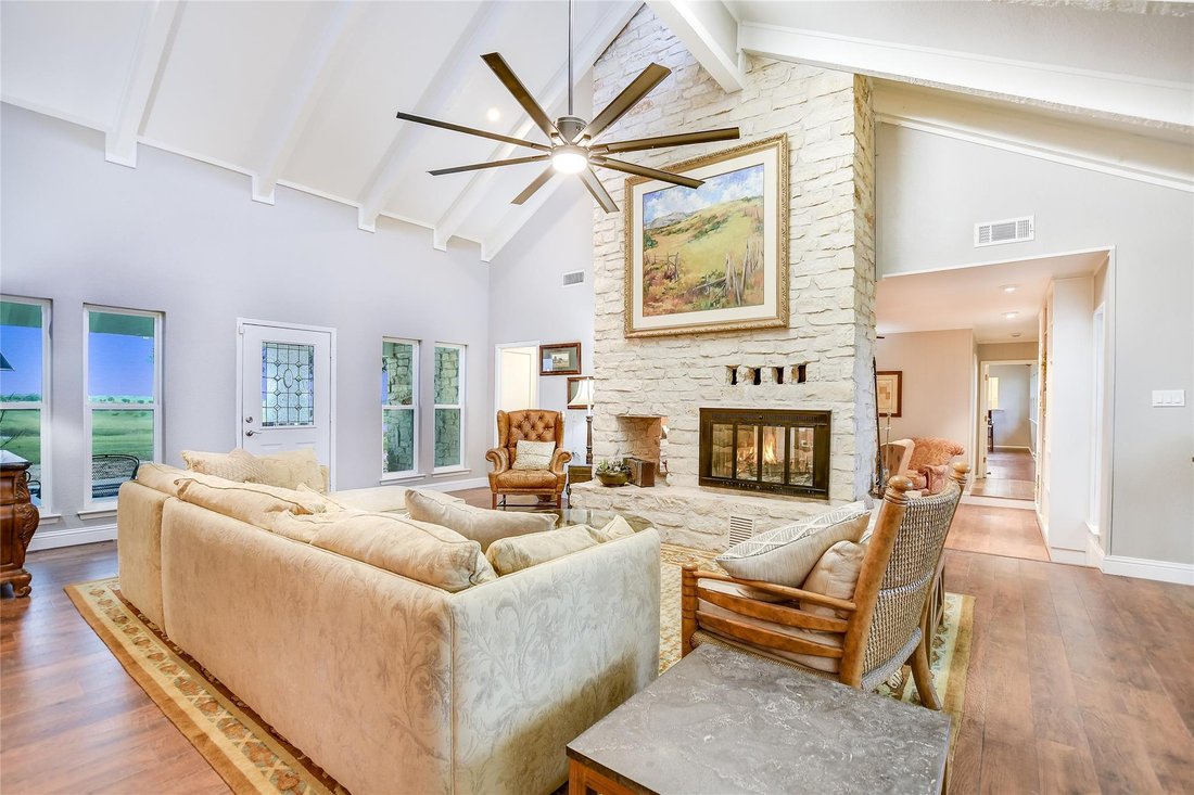 House in Beyersville, Texas, United States 4 - 17781322