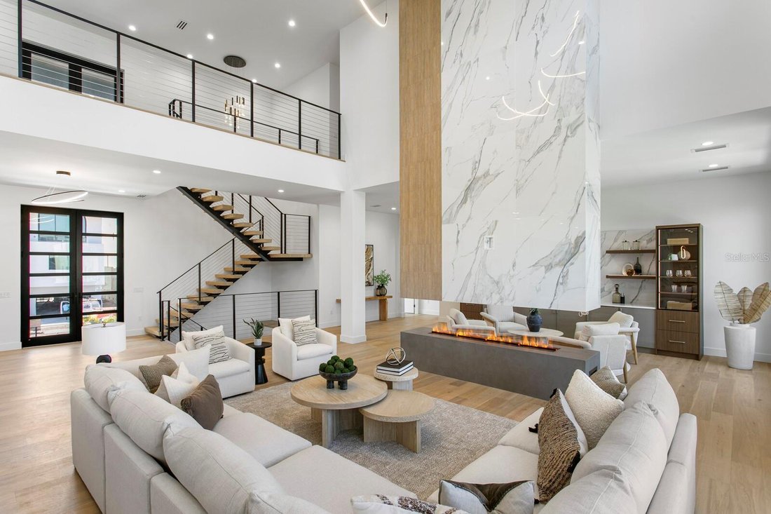 House in Tampa, Florida, United States 2 - 17782705