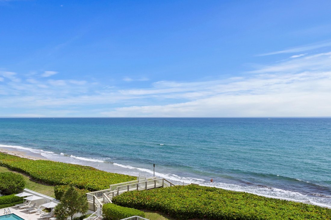 Condo in Palm Beach, Florida, United States 5 - 17779143