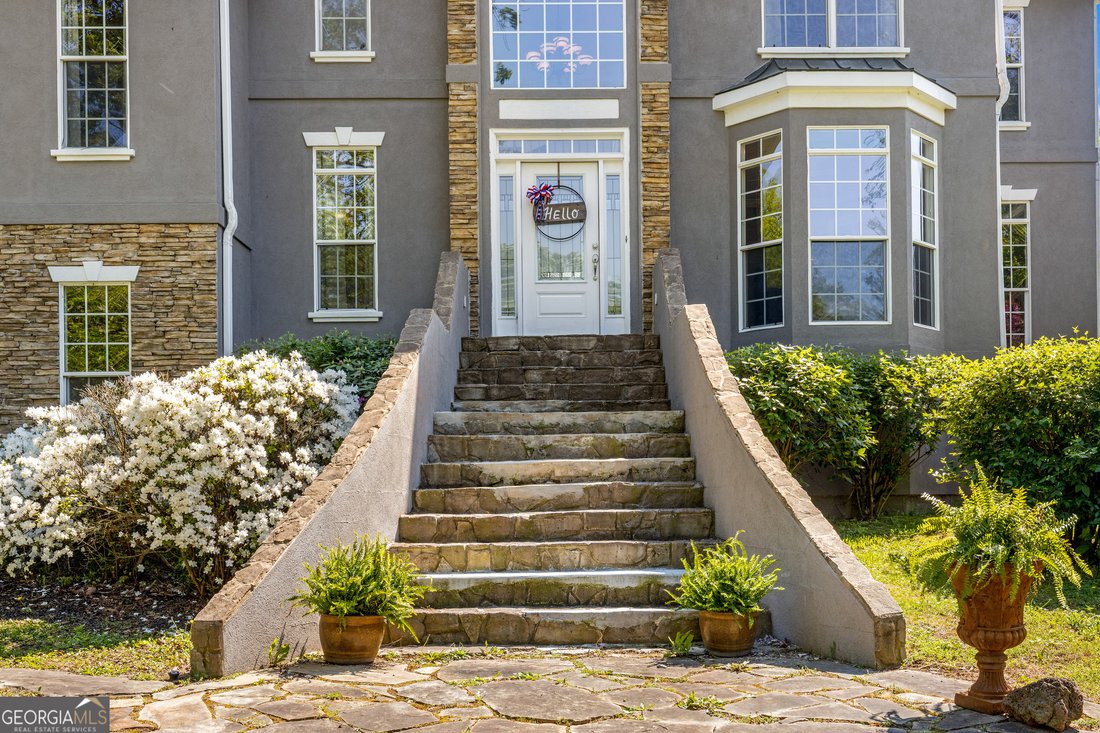 House in Calhoun, Georgia, United States 4 - 17782987
