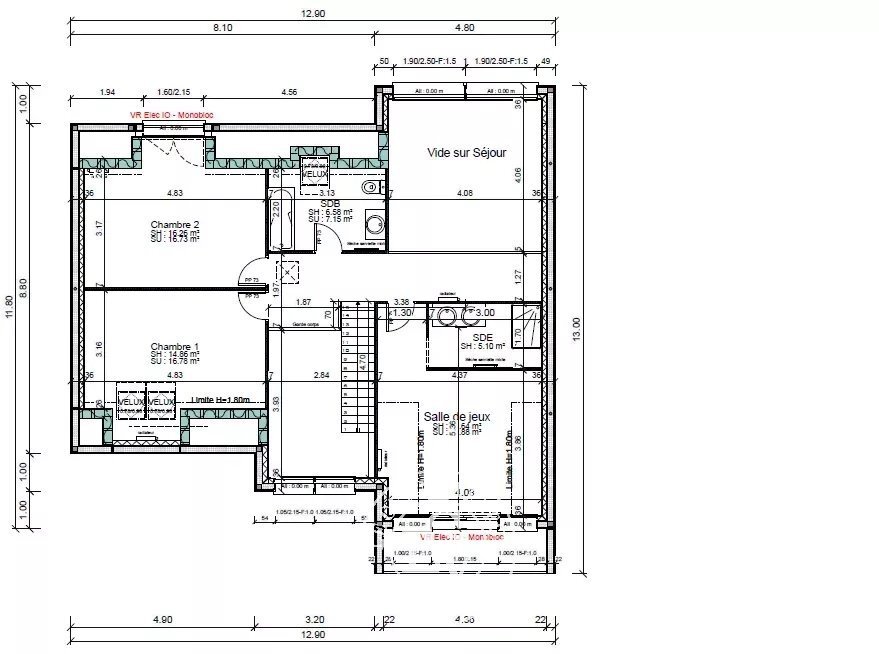 House in Milly-la-Forêt, Ile-de-France, France 4 - 17780059