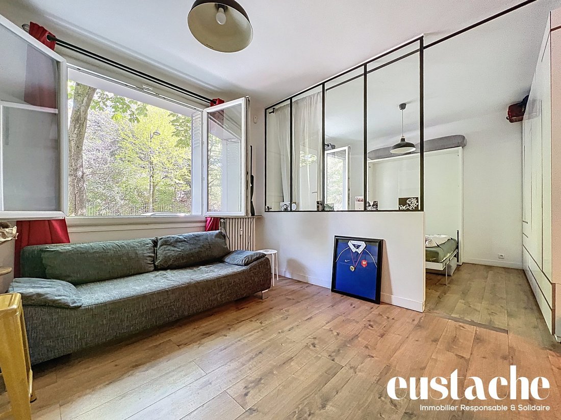 Apartment in Manin-Jaurès, Paris 19e Arrondissement, Paris 2 - 17783677
