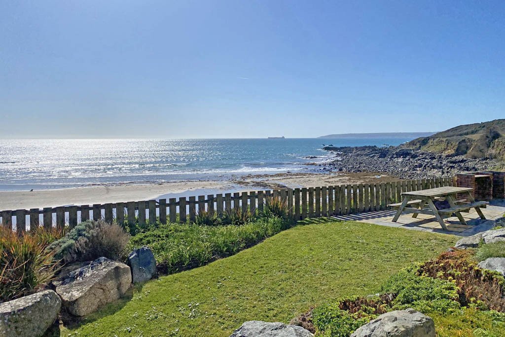 House in Praa Sands, England 2 - 17779818
